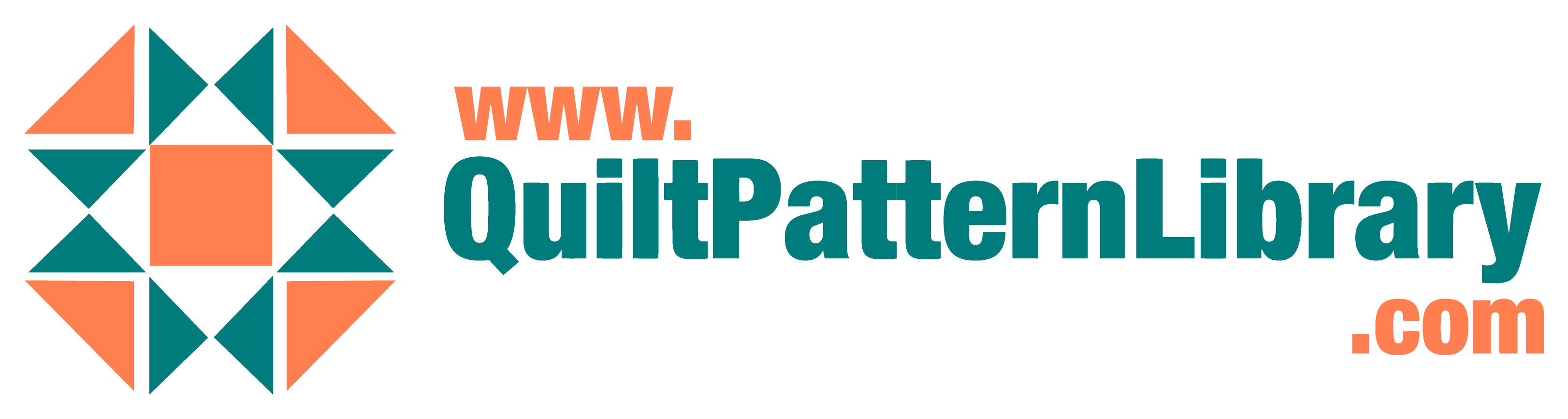 Quilt Pattern Library
