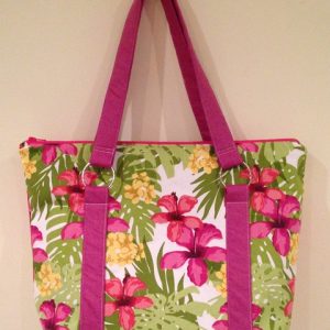 Beach Tote