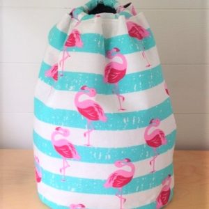 Beachy Backpack