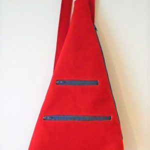 Boston Backpack