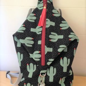 Cactus Backpack