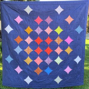 Constellation Quilt