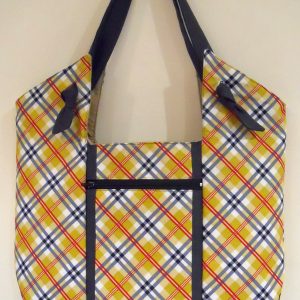 Edinburgh Tote