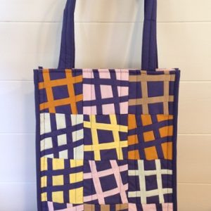 Hashtag Tote