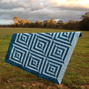 Illusion Quilt