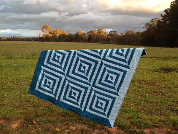 Illusion Quilt