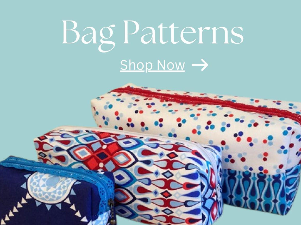Bag Patterns