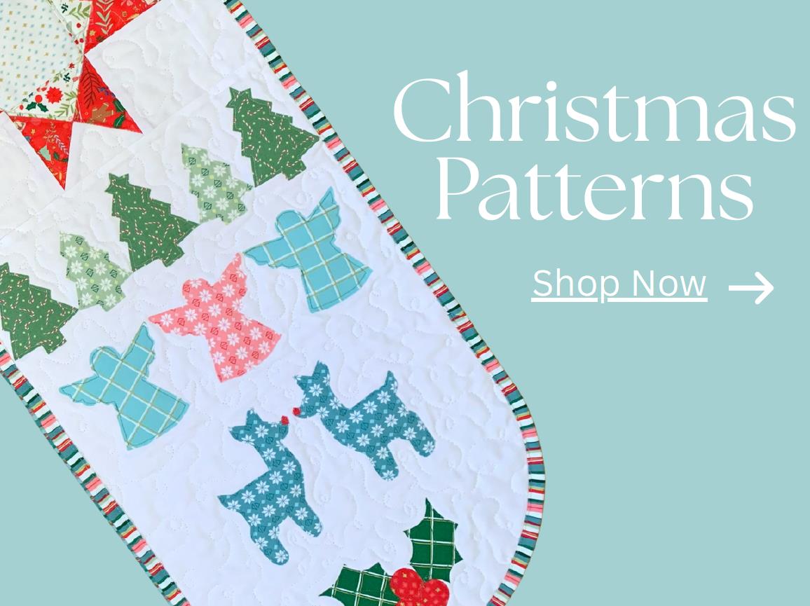 Christmas Patterns
