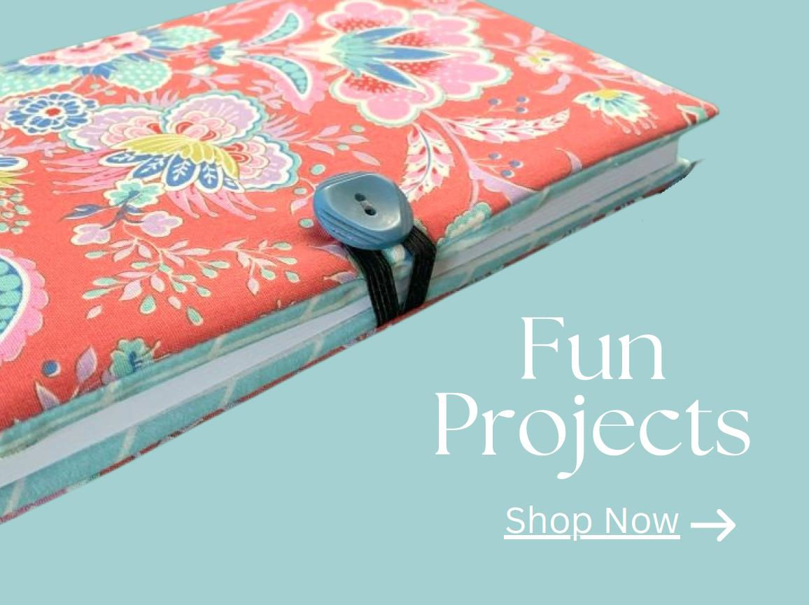 Fun Projects