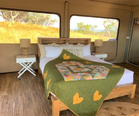 Say It With... Quilt Pattern - Image 2