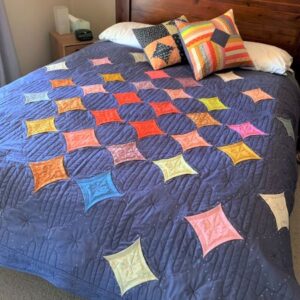 Constellation Quilt Pattern Bundle